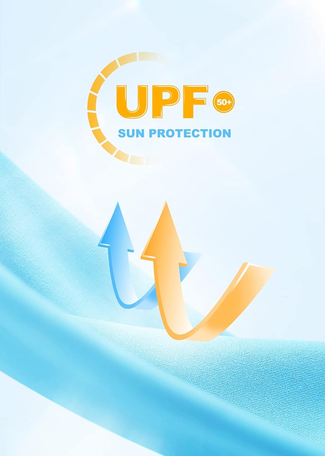 image:imageHeathyoga SPF Shirts for Women Long Sleeve UPF50 Sun Shirt for Women Hiking Shirt UV Sun Protection Shirt Fishing Shirt