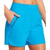Electric Blue