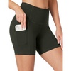 Black Olive Green
