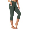 Capri Army Green