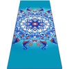 Aqua Mandala