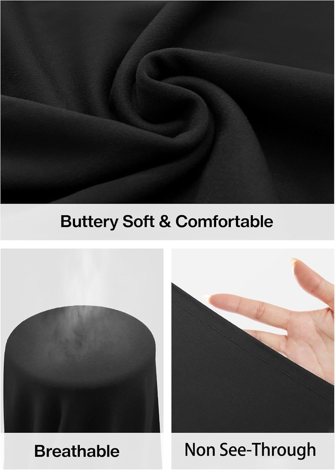 image:imageHeathyoga Maternity Leggings with Pockets Pregnancy Yoga Pants for Womens Workout