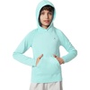 Hoodie Green