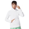 Hoodie White