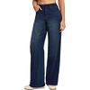 Dark Blue Wash